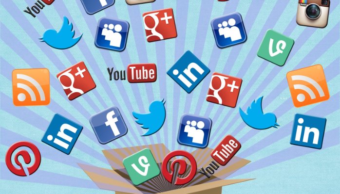 outsource social media services