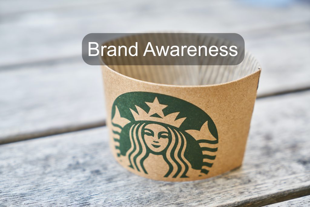 enhance your brand awareness