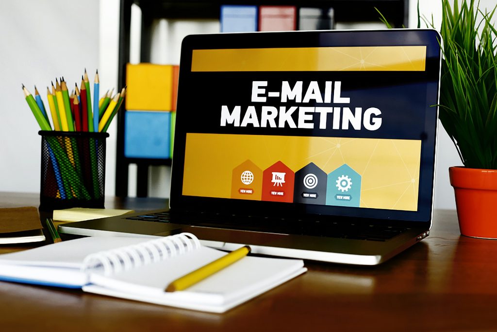 Citiesagencies for Email Marketing