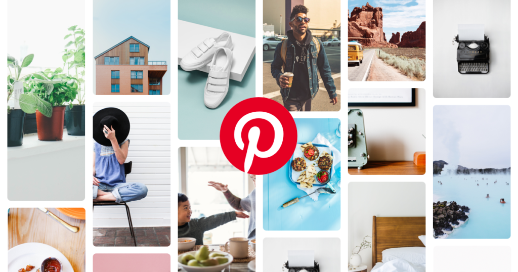 Top 7 Ways to Use Pinterest as Marketing Tool