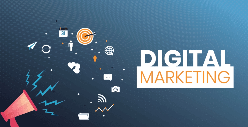 Best Digital Marketing Company in Delhi