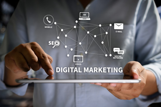 Best Digital Marketing Companies in Delhi