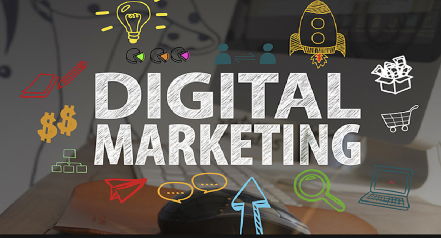 Top Digital Marketing Company in Delhi