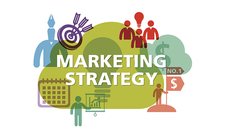 Marketing Strategies