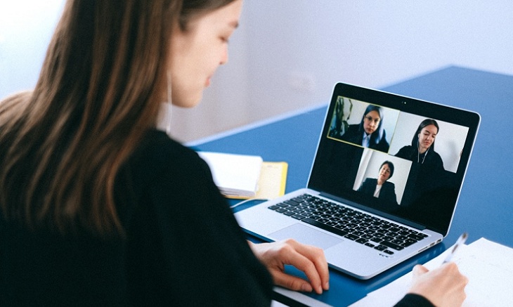 Video Conferencing Softwares