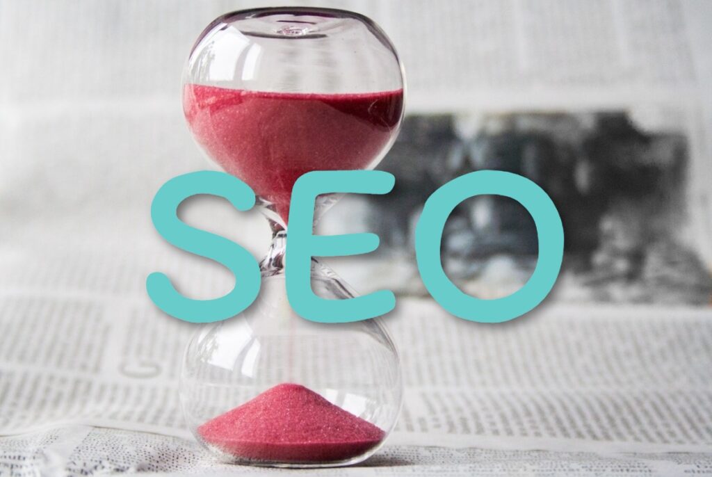 Dwell Time for SEO