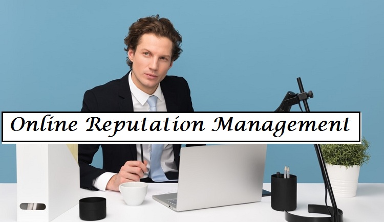 Online Reputation Management