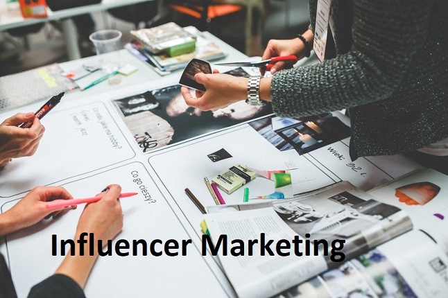 influencer marketing