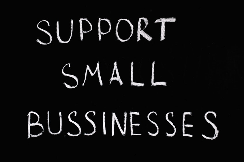 Small Businesses