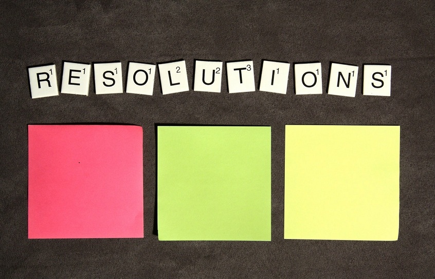 Digital Marketing Resolutions