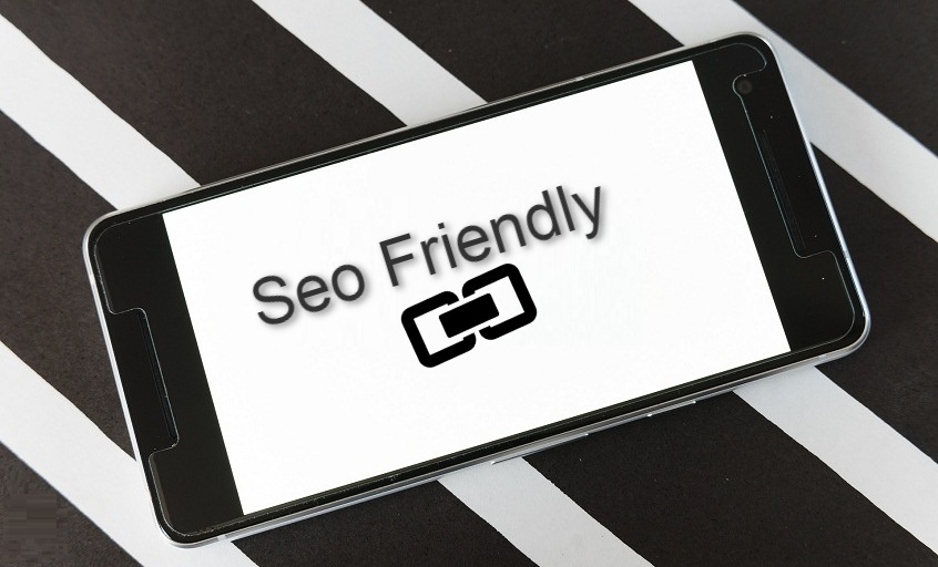 SEO-Friendly URLs