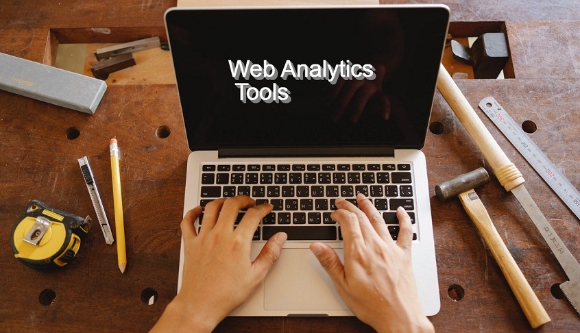 Web Analytics Tools