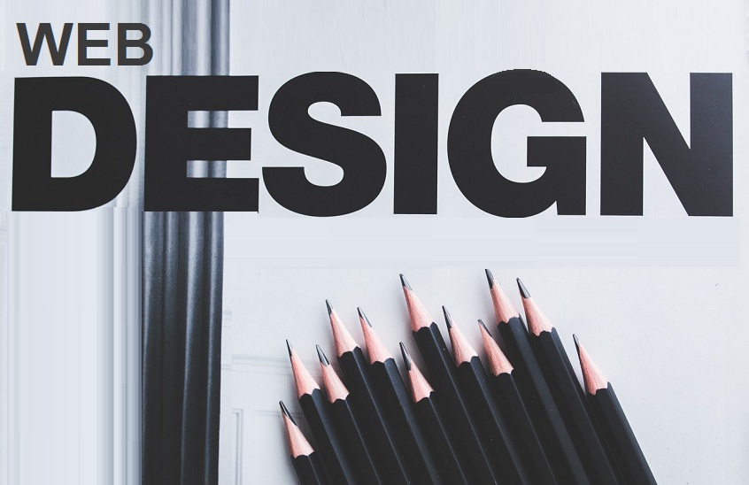 Web Design Principles