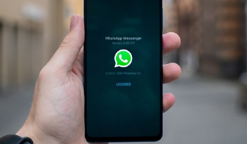 WhatsApp: 'Read Later' Feature