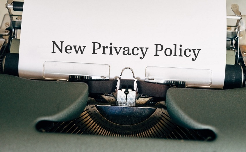 WhatsApp's New Privacy Policy