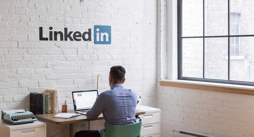 LinkedIn Updates