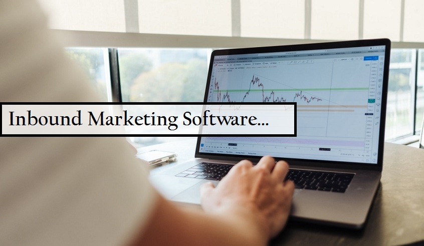 Inbound Marketing Software