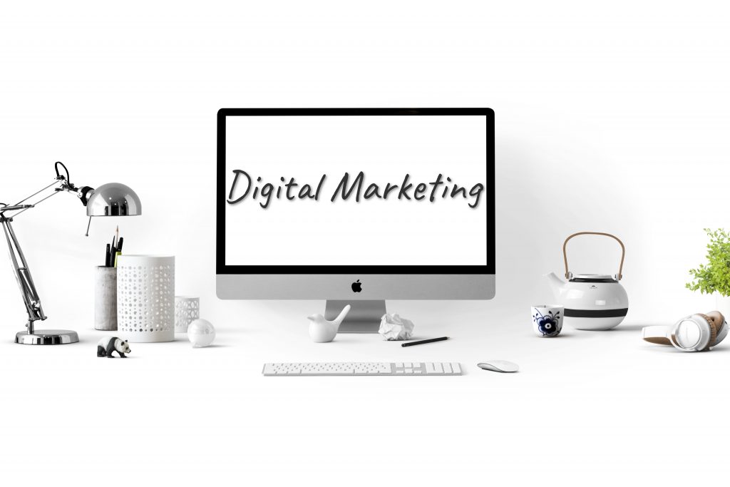methods of digital marketing