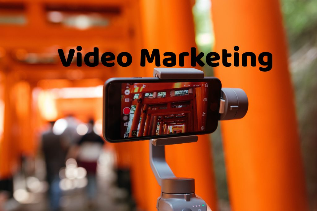 video Marketing