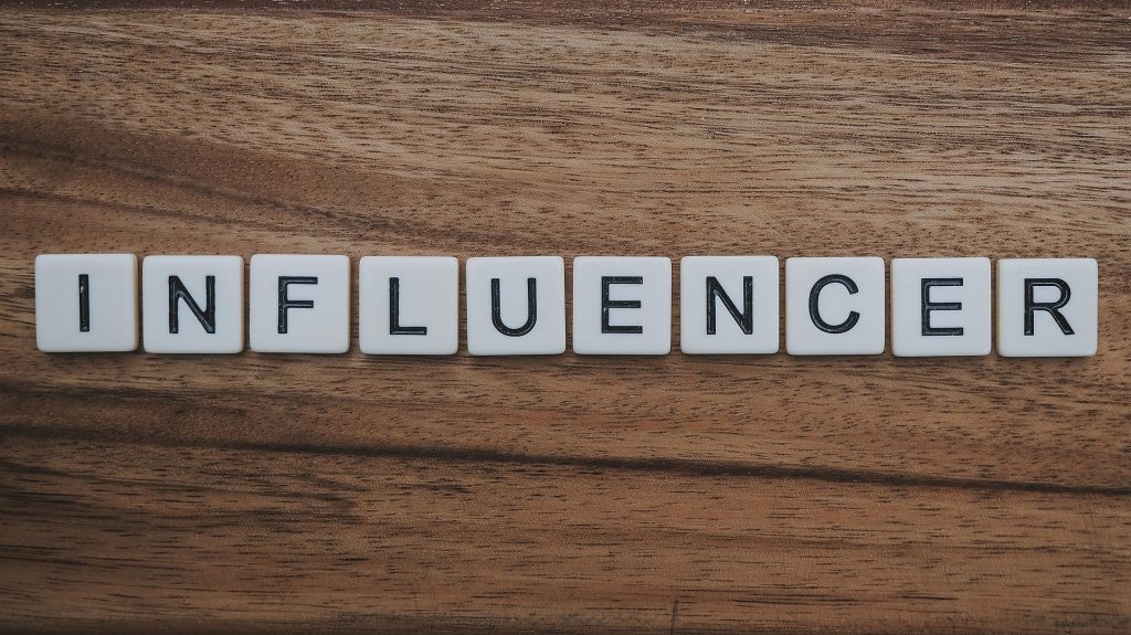 Influencer Marketing Campaign