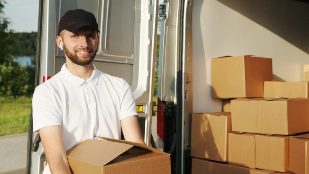 benefits of packers and movers 