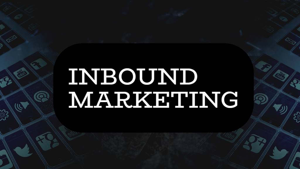 Citiesagencies Inbound Marketing