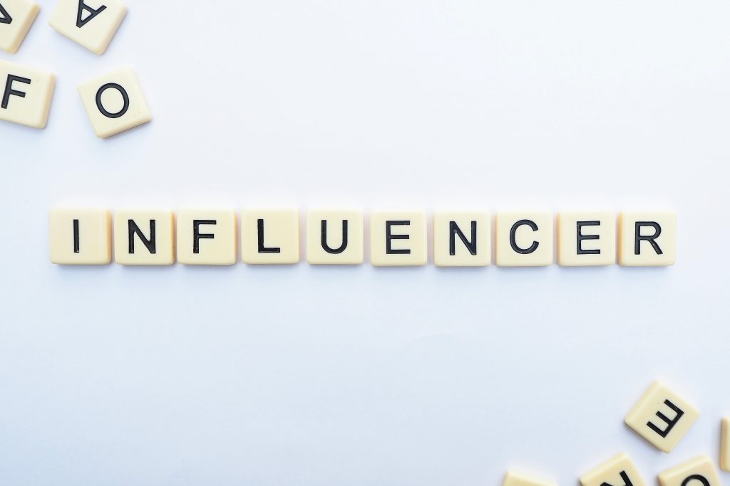 Citiesagencies for Influencer Marketing